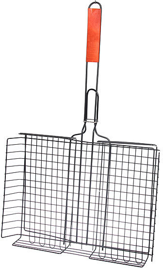 Решетка для гриля