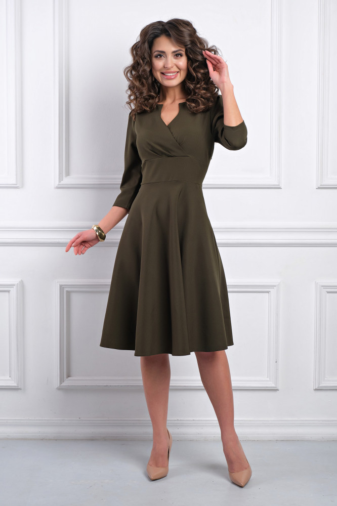 Платье женское | Bellovera