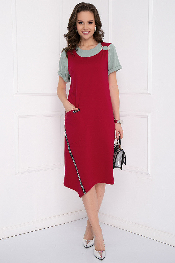 Сарафан женский | Bellovera