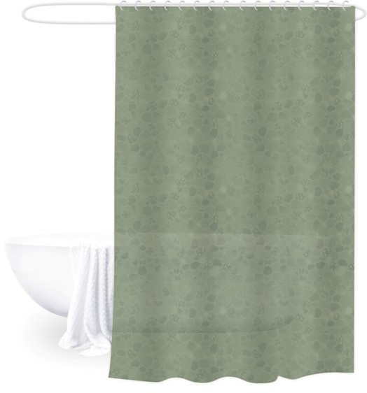 Штора для ванной «Палермо»