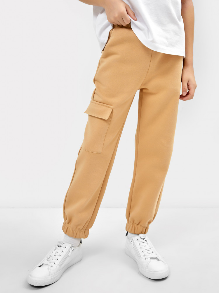 Брюки для мальчиков | Mark Formelle