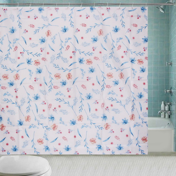 Штора для ванной «Грёзы»