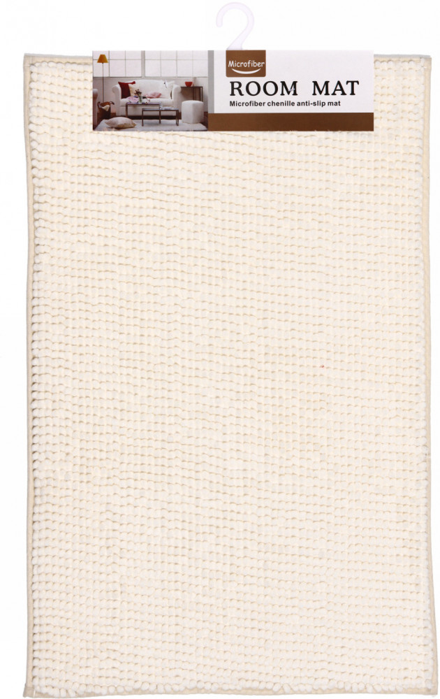 Коврик для ванной «Букли»