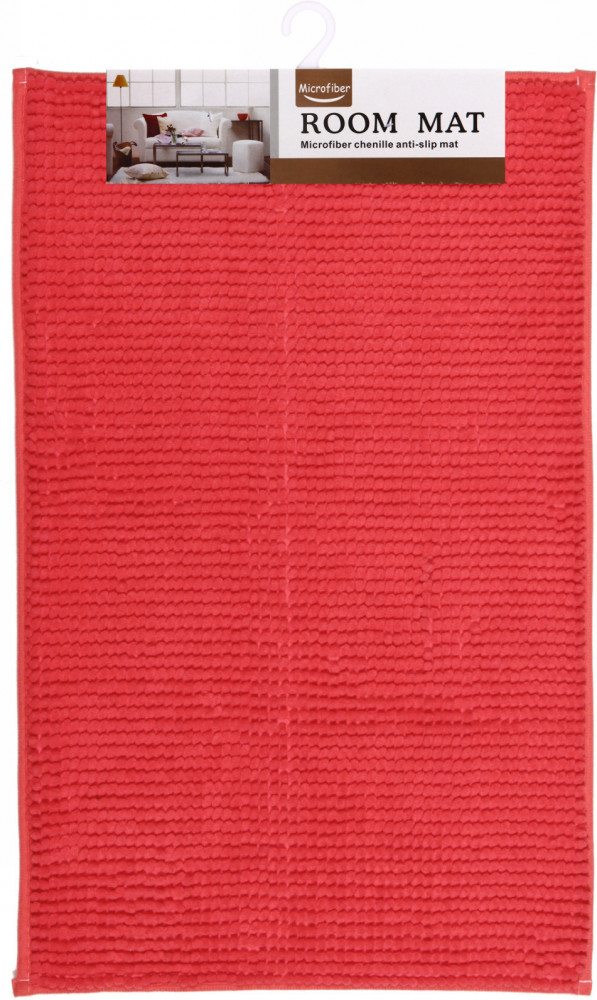 Коврик для ванной «Букли»