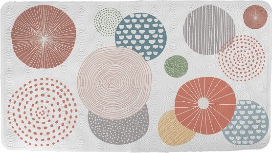 Коврик для ванной «Вега»