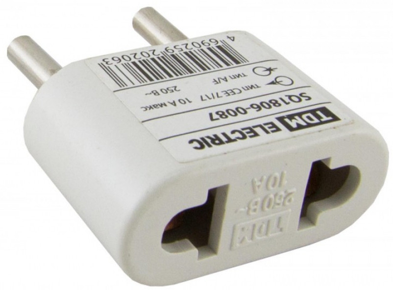 Переходник