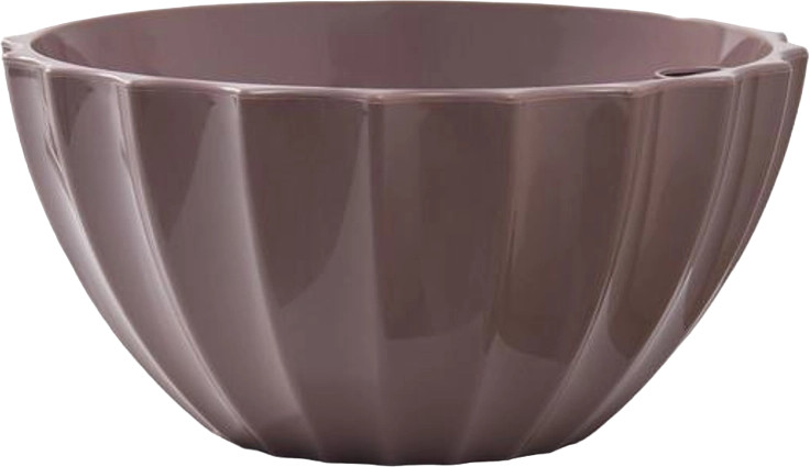 Кашпо для цветов «Ракушка»