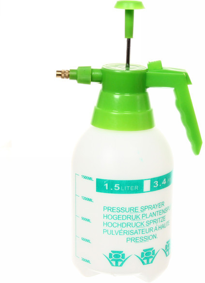 Опрыскиватель помповый «Садовник» | ДоброСад