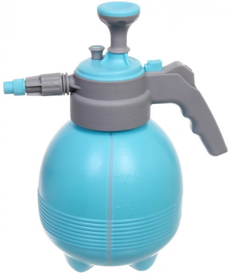 Опрыскиватель помповый «Гарден-шар»