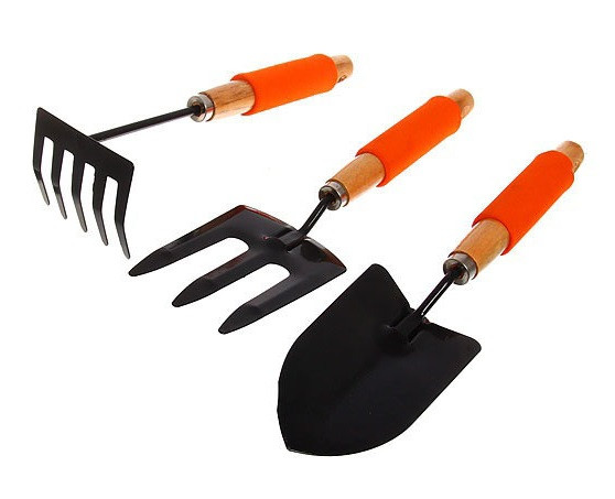 Набор инструмента посадочного | Эконика | ДоброСад