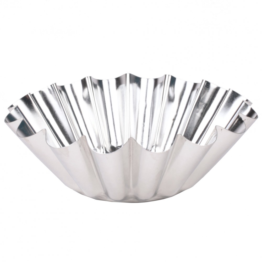 Форма для выпечки кексов | SNB