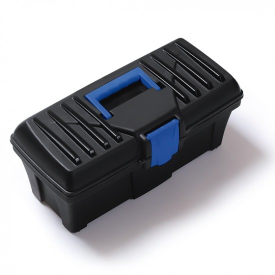 Ящик для инструментов «Caliber» | CALIBER | Prosperplast