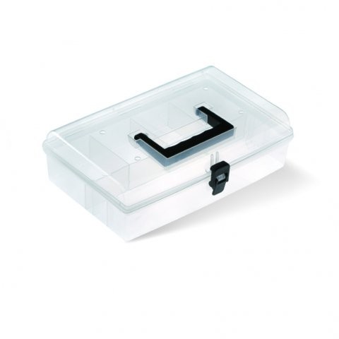 Ящик для мелочей «Unibox» (8,5 х 29,8 х 40 см) | UNIBOX | Prosperplast