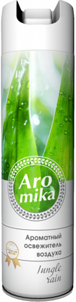 Освежитель воздуха «Jungle rain» | Аромика