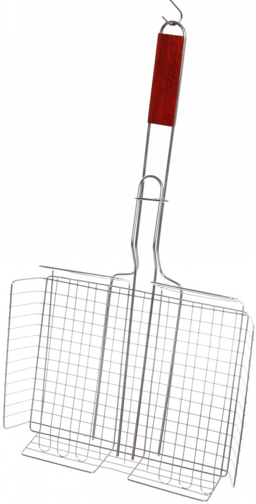 Решётка-гриль объёмная | Селфи