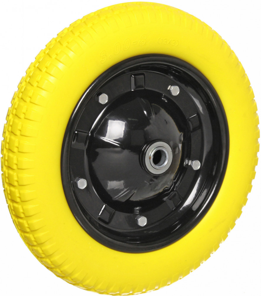 Колесо для тачки