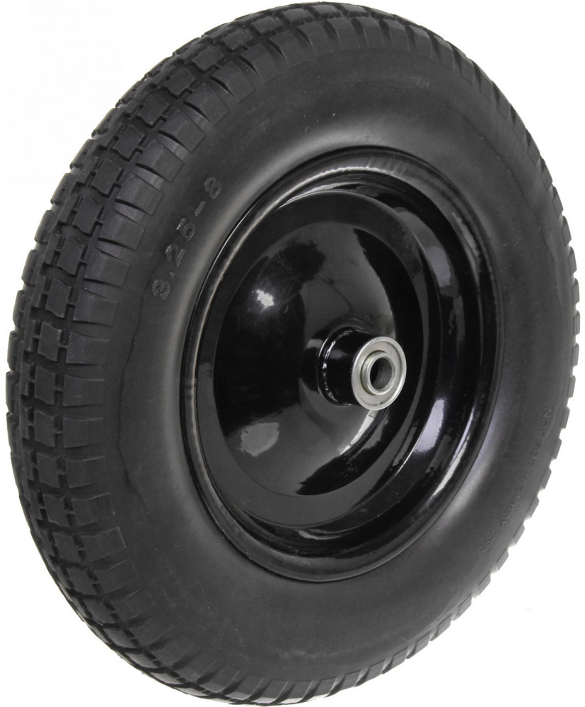 Колесо для тачки