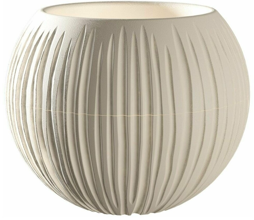 Кашпо для цветов «Сфера» | BMC