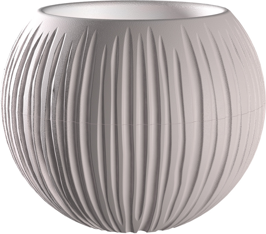 Кашпо для цветов «Сфера» | BMC