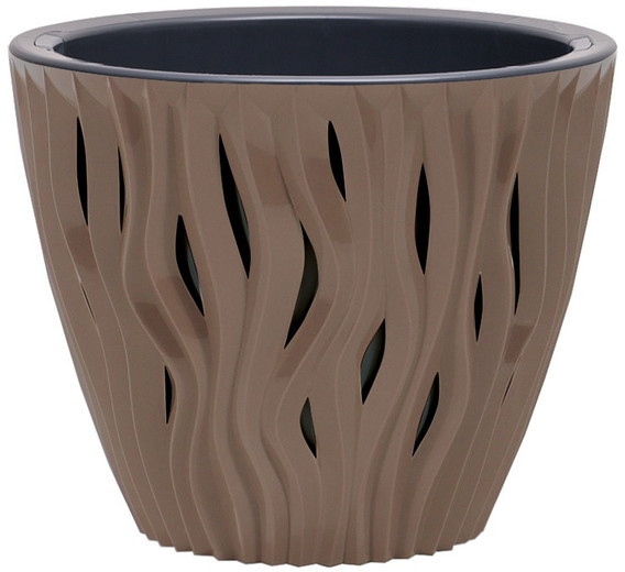 Кашпо для цветов | Вдохновение | BMC