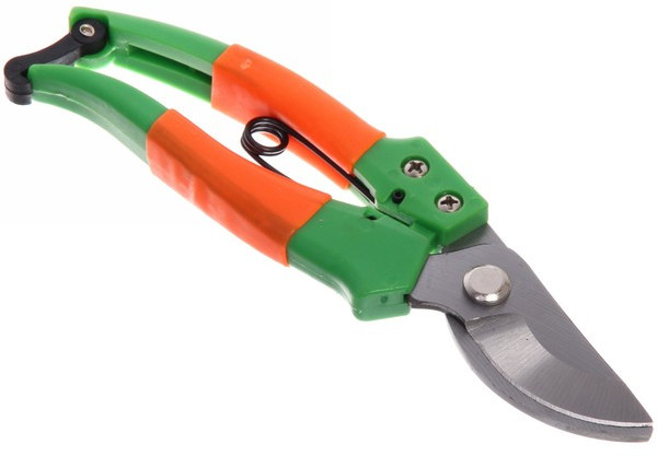 Секатор плоскостной «Росток» | ДоброСад