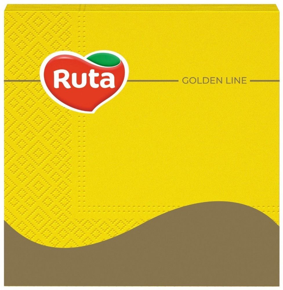 Салфетки бумажные | Ruta