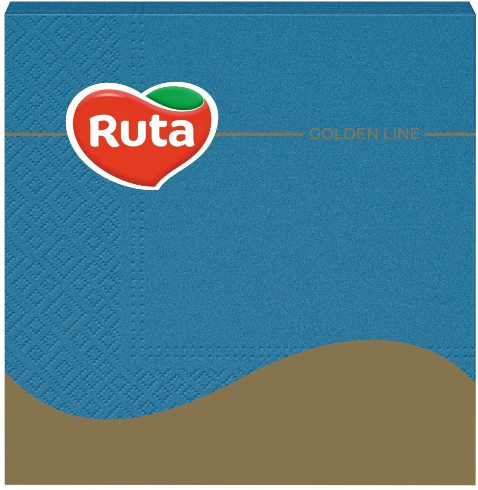 Салфетки бумажные | Ruta