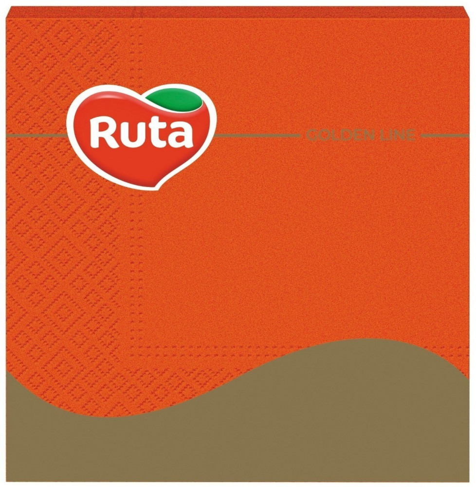 Салфетки бумажные | Ruta