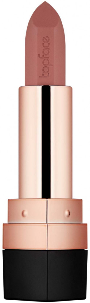 Помада для губ «Instyle Matte», тон 003 Warm Almond | Instyle | Topface