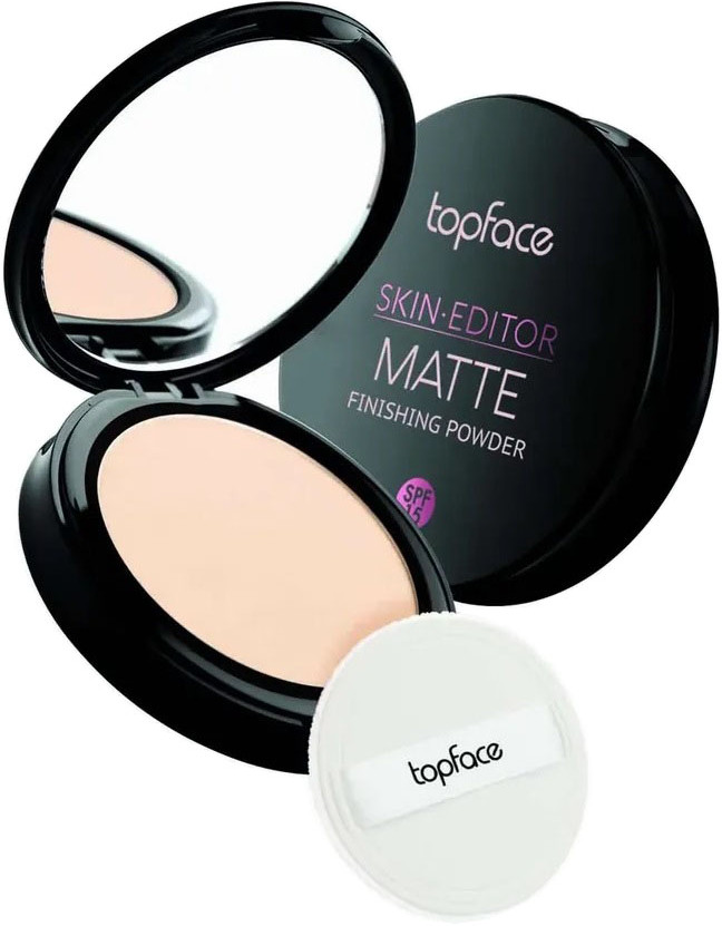Пудра для лица «Skin Editor» SPF15, оттенок 263-001 | Instyle | Topface