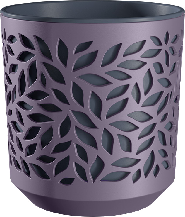 Кашпо для цветов «Leaves» | Leaves | BMC
