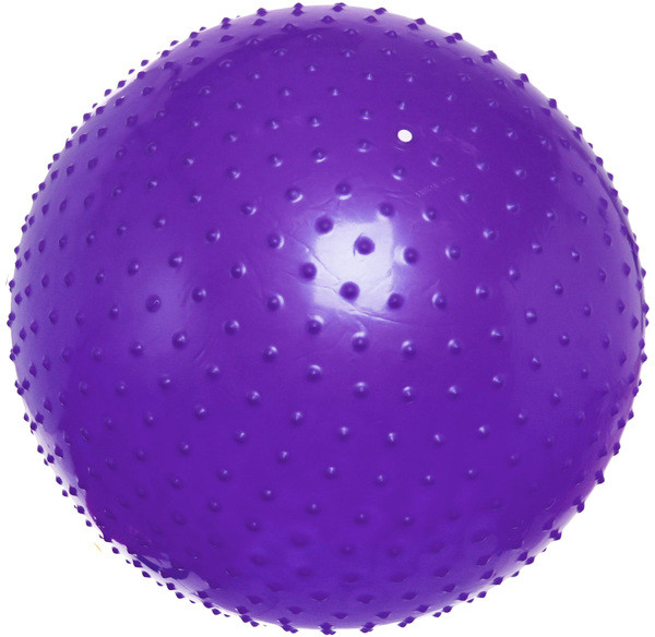 Фитбол массажный | Sportage