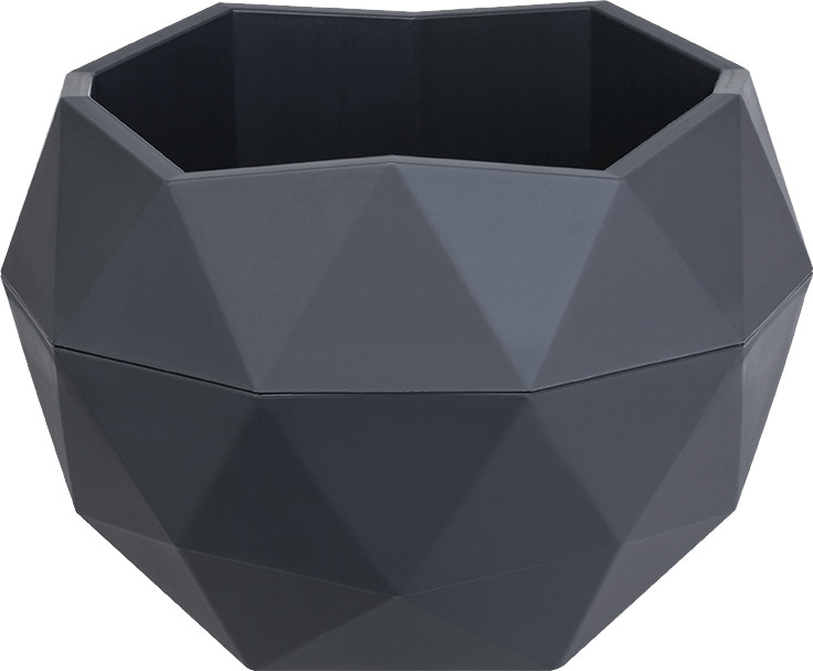 Кашпо для цветов «Топаз» | Топаз | BMC