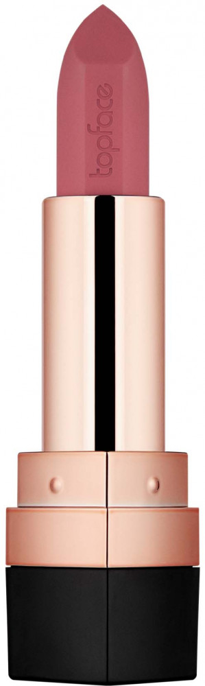 Помада для губ «Instyle Matte», тон 007 Nude Posy | Instyle | Topface