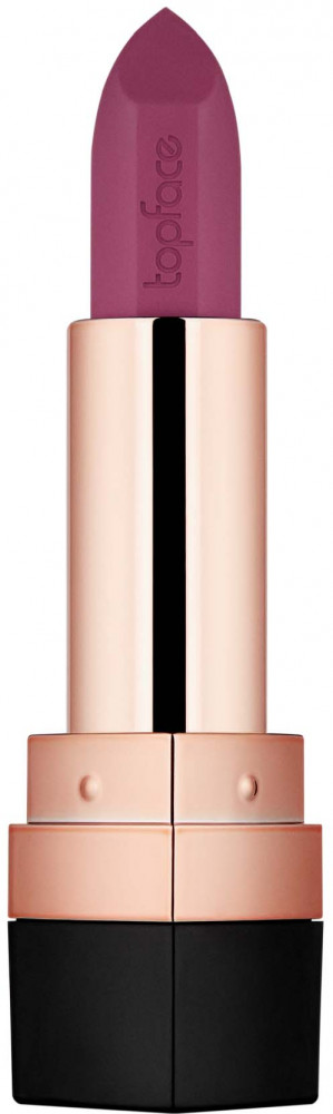 Помада для губ «Instyle Matte», тон 010 Magenta | Instyle | Topface