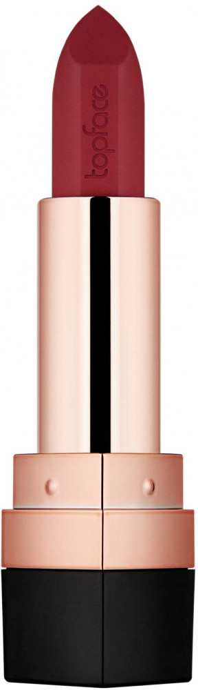 Помада для губ «Instyle Matte», тон 014 Rebel Red | Instyle | Topface