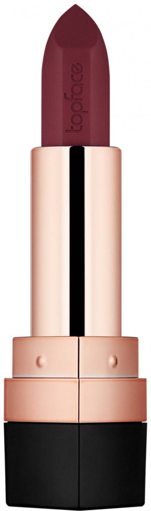 Помада для губ «Instyle Matte», тон 015 Bordeaux | Instyle | Topface