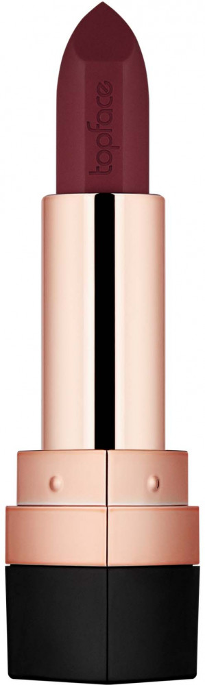 Помада для губ «Instyle Matte», тон 016 Chestnut | Instyle | Topface