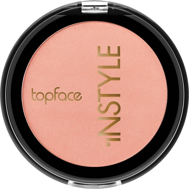 Румяна, оттенок 354-006 | Instyle | Topface