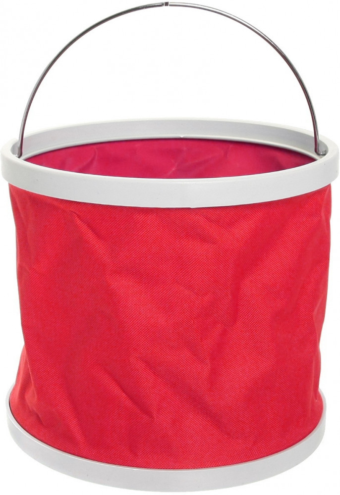 Ведро складное