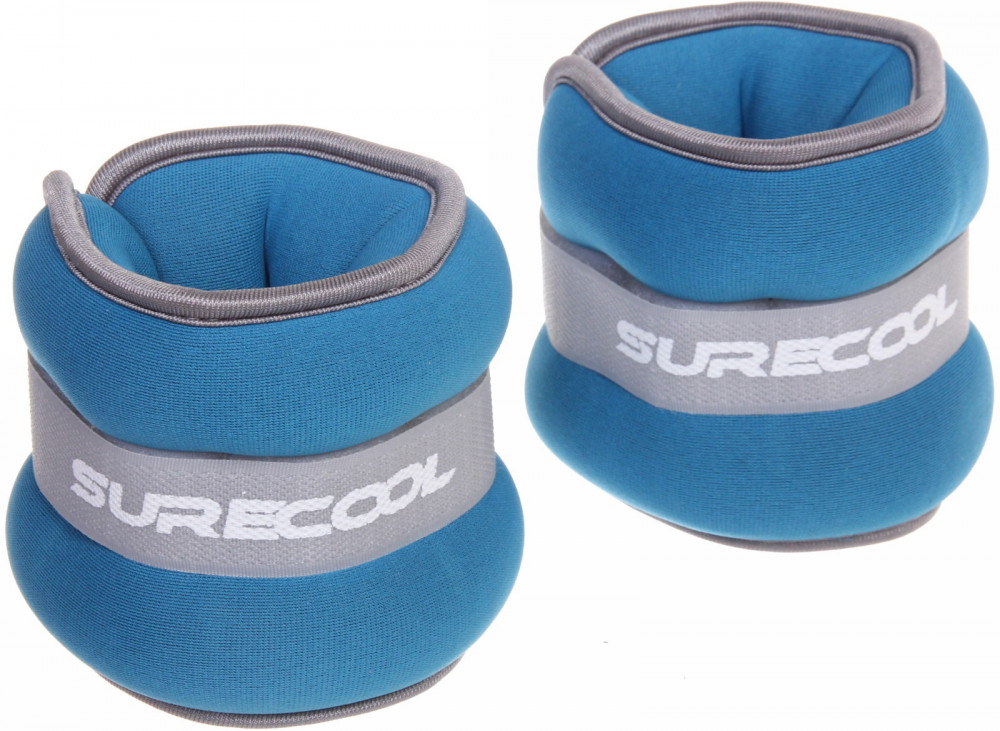 Набор утяжелителей для рук и ног