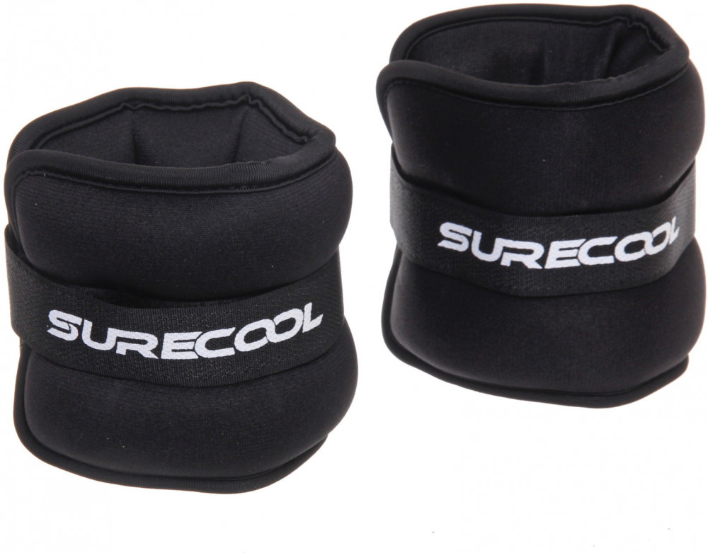 Набор утяжелителей для рук и ног