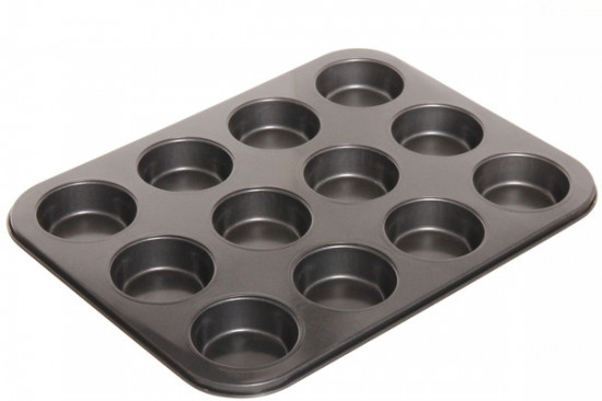 Форма для выпечки металлическая