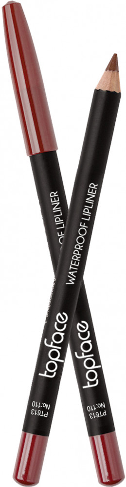 Карандаш для губ, тон 110 | Topface