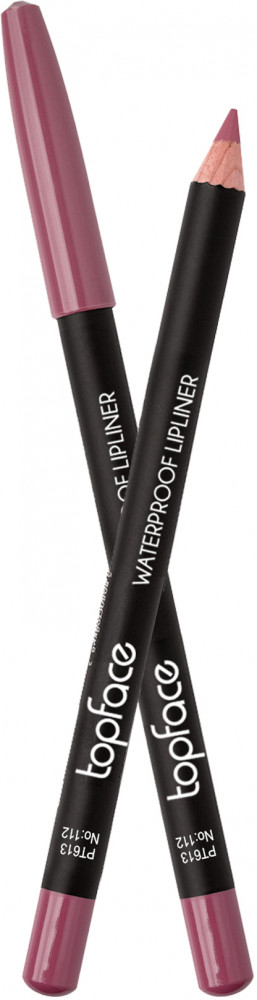 Карандаш для губ, тон 112 | Topface