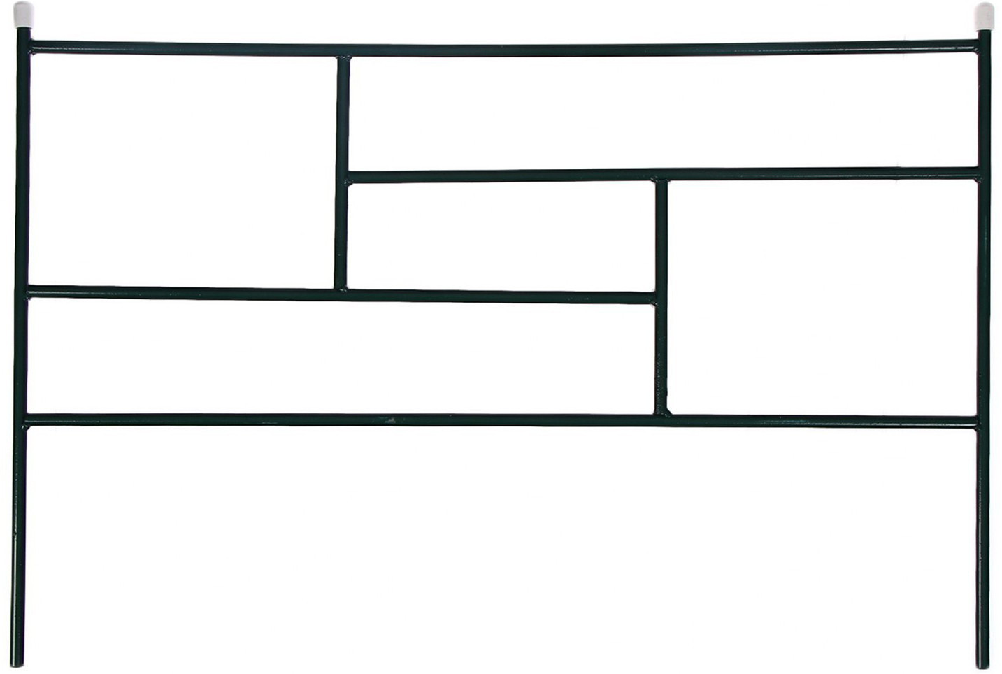 Комплект ограждений садовых «Плитка» | Весна