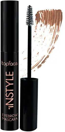 Тушь для бровей «Instyle», оттенок 02 Blonde | Topface