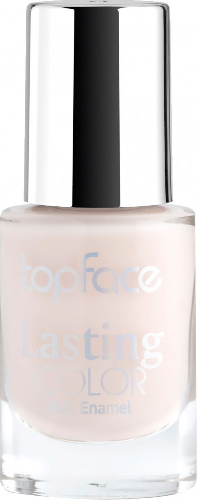 Лак для ногтей «Lasting Color», оттенок 003 | Topface