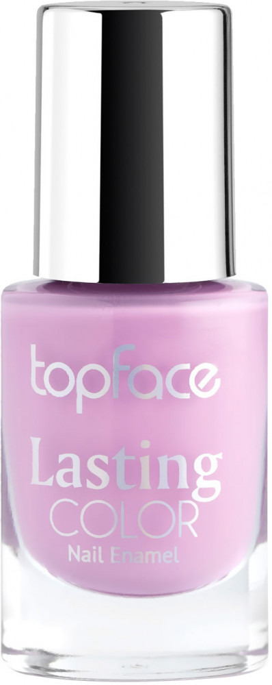 Лак для ногтей «Lasting Color», оттенок 007 | Topface
