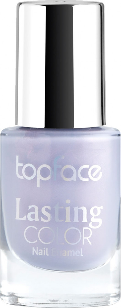 Лак для ногтей «Lasting Color», оттенок 008 | Topface